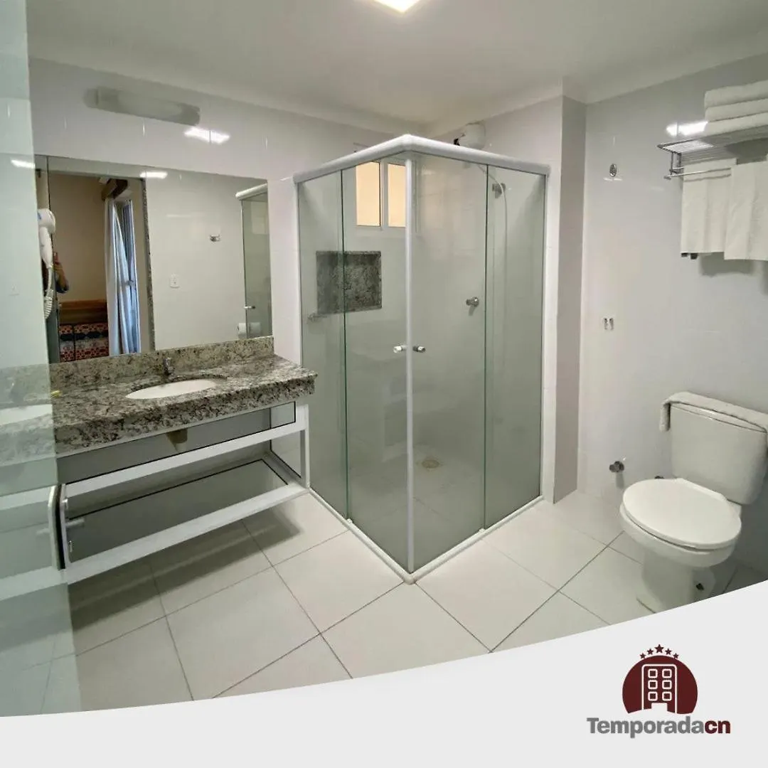 Aparthotel Piazza Diroma Com Acesso Acqua Park, Splash E Slide -R - Luciana Caldas Novas